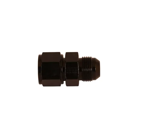 Aeromotive Adapter - AN-12 Male to Female - 1/8-NPT Port
