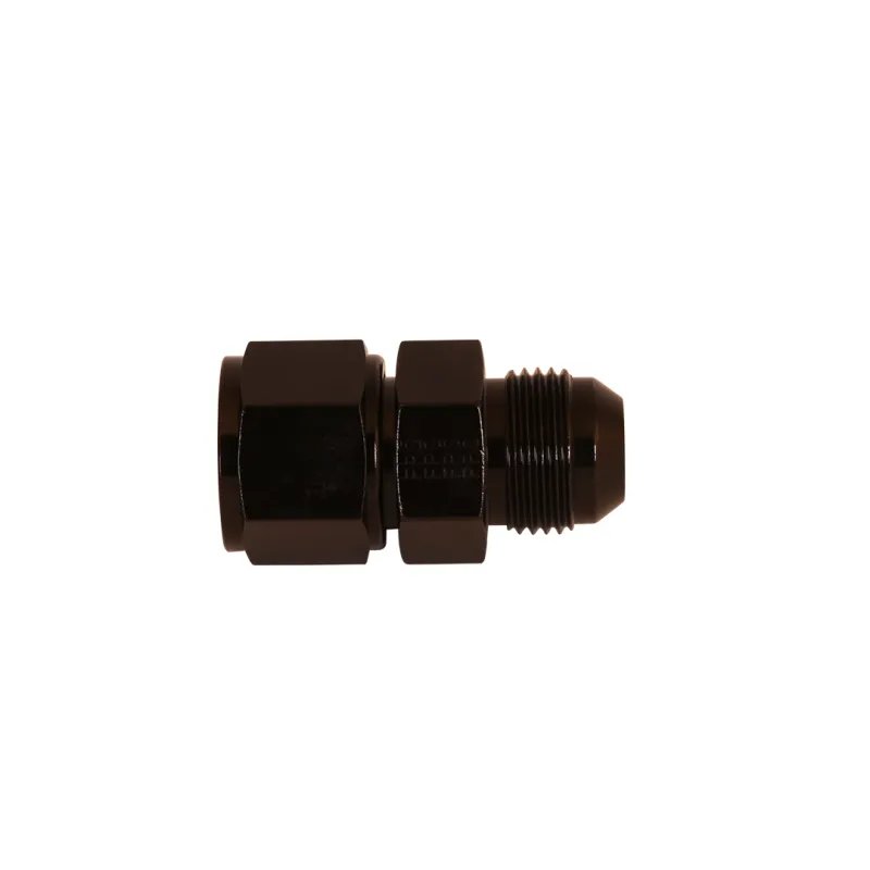Aeromotive Adapter - AN-12 Male to Female - 1/8-NPT Port Aeromotive Adapter - AN-12 Male to Female - 1/8-NPT Port