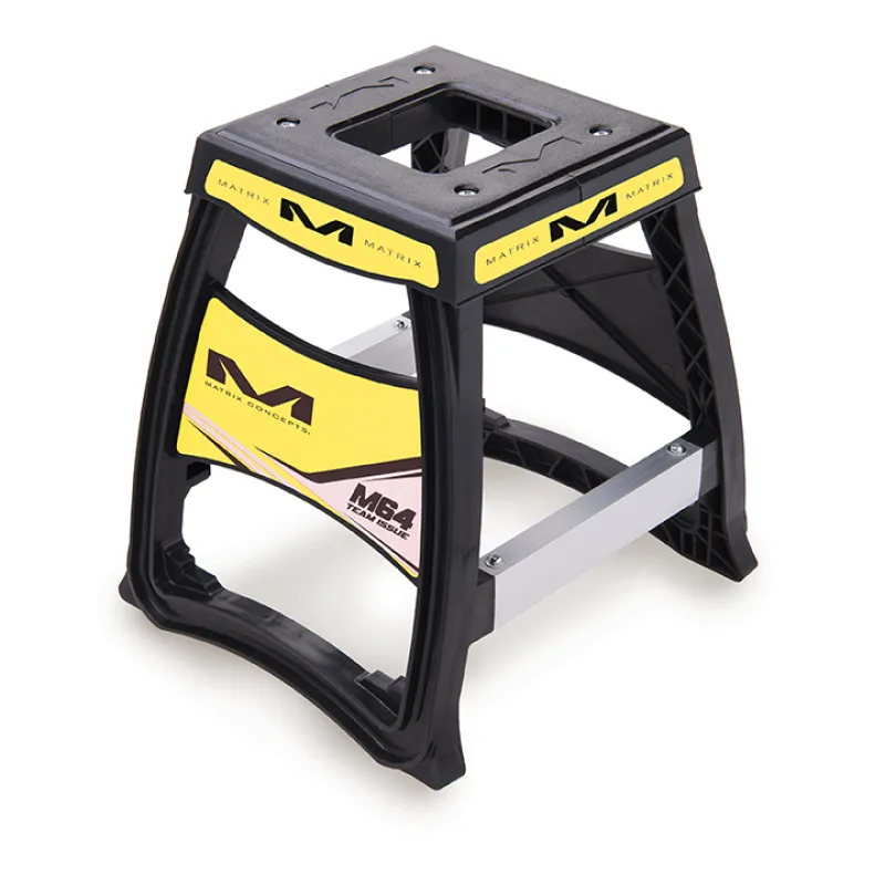 Matrix Concepts M64 Elite Stand - Yellow Matrix Concepts M64 Elite Stand - Yellow