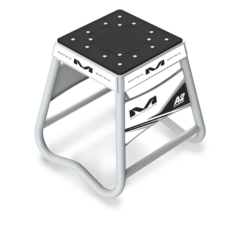 Matrix Concepts Mini A2 Stand - White Matrix Concepts Mini A2 Stand - White