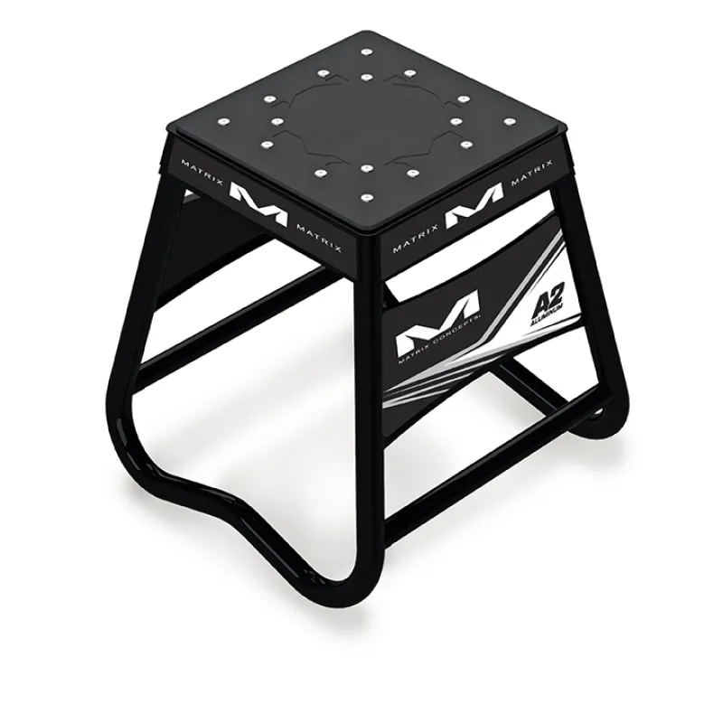 Matrix Concepts Mini A2 Stand - Black Matrix Concepts Mini A2 Stand - Black