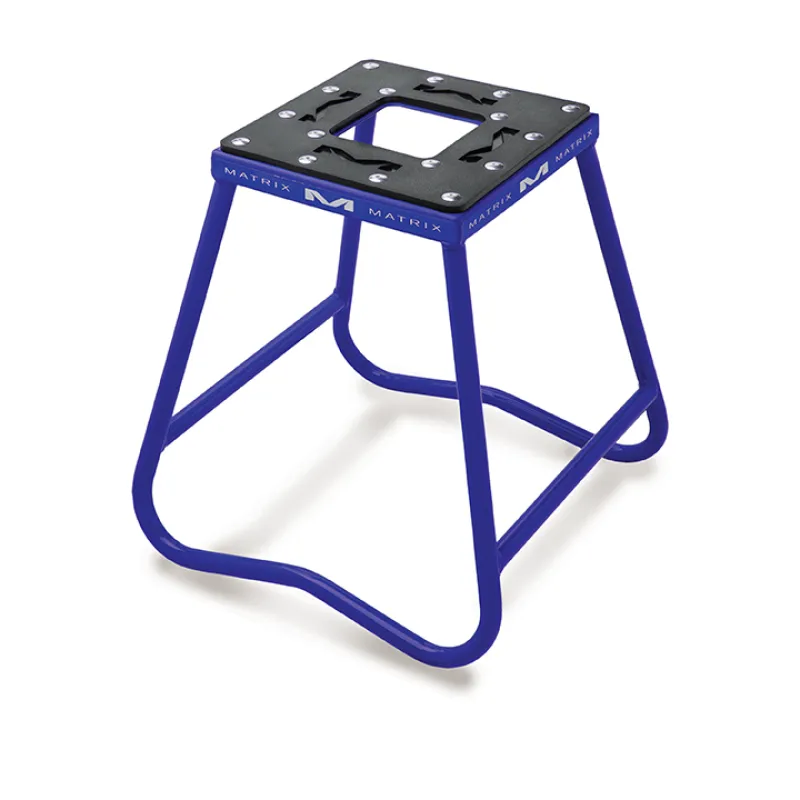 Matrix Concepts C1 Steel Stand - Blue Matrix Concepts C1 Steel Stand - Blue