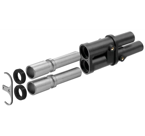 Hella Jump Start 70mm Plug
