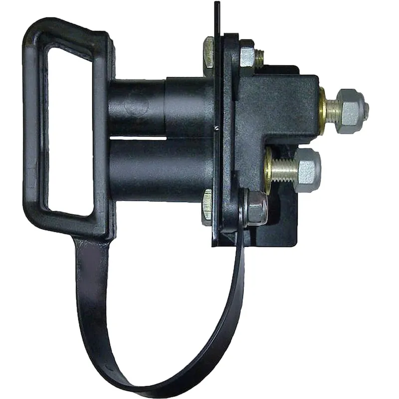Hella Jump Start Terminal Kit Hella Jump Start Terminal Kit