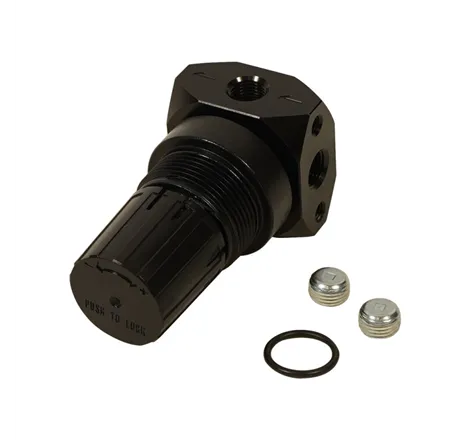 BD Diesel Regulator Assembly