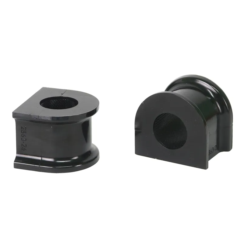 Whiteline Bush Kit - Sway Bar - Mount 26mm Whiteline Bush Kit - Sway Bar - Mount 26mm
