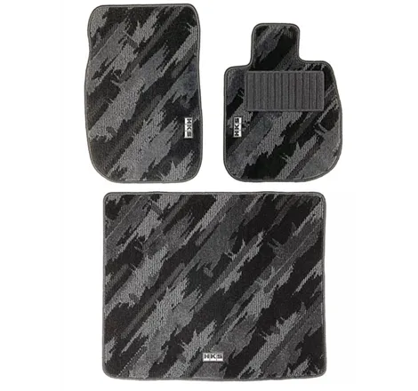 HKS Floormats