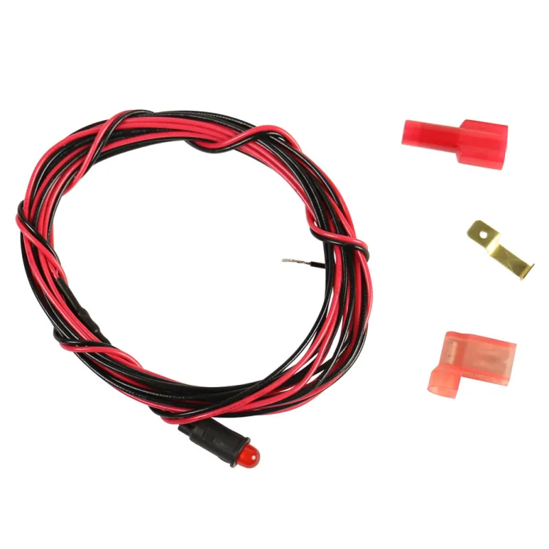 BD Diesel LED KIT - Red Alarm BD Diesel LED KIT - Red Alarm
