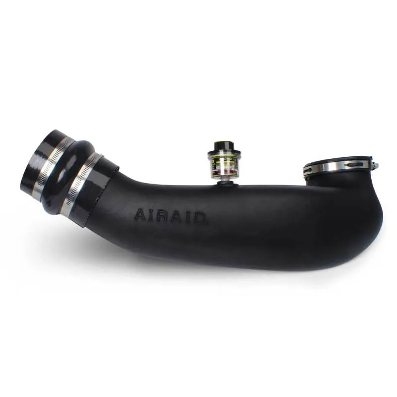 Airaid 03-07 Hummer H2 / SUT 6.0L Modular Intake Tube Airaid 03-07 Hummer H2 / SUT 6.0L Modular Intake Tube