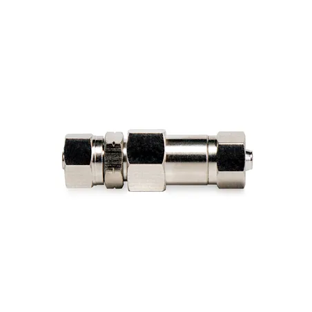 Cool Boost 6mm Pipe Staight Line Joiner Cool Boost Systems - 2