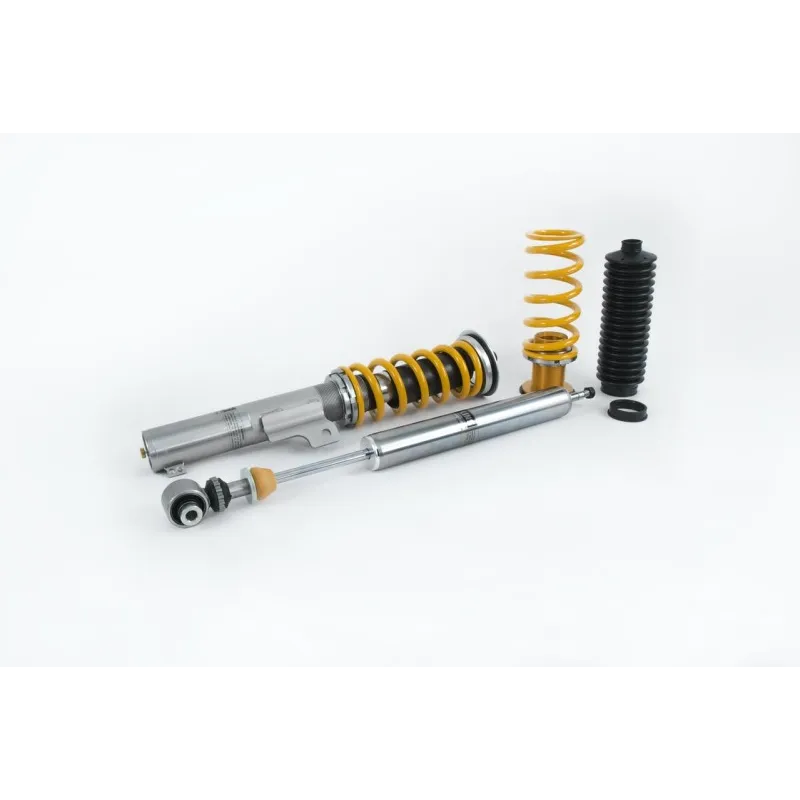 OHL Coilover - Road & Track OHL Coilover - Road & Track