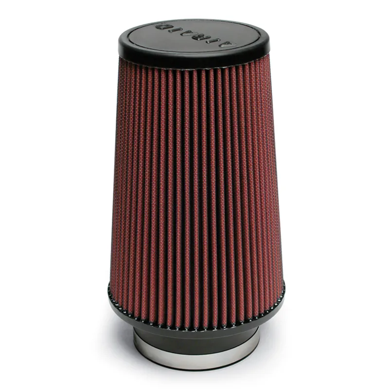 Airaid Universal Air Filter - Cone 4 x 6 x 4 5/8 x 9 Airaid Universal Air Filter - Cone 4 x 6 x 4 5/8 x 9