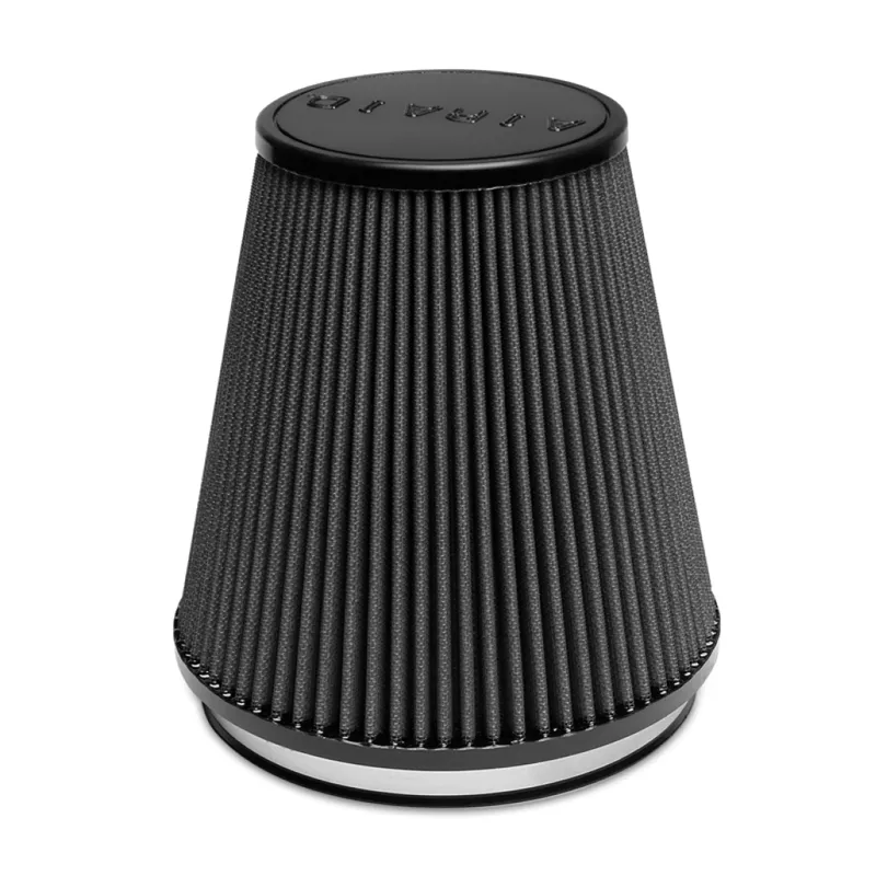 Airaid Replacement Air Filter - Dry / Black Media Airaid Replacement Air Filter - Dry / Black Media