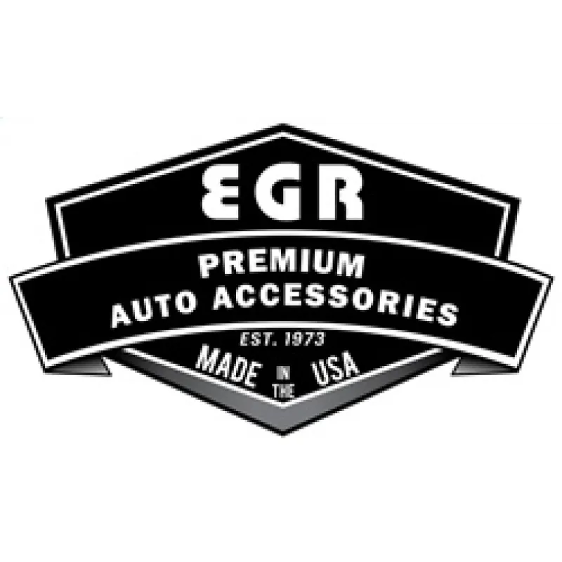 EGR 11+ Ford Super Duty Aerowrap Hood Shield EGR 11+ Ford Super Duty Aerowrap Hood Shield