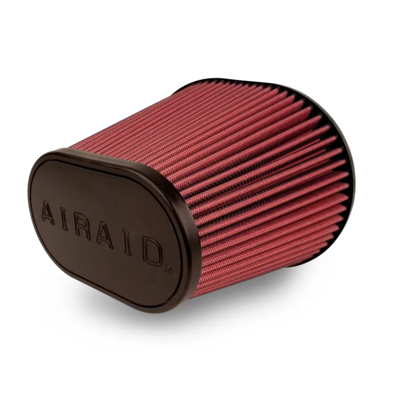 Airaid Replacement Air Filter - Dry / Black Media Airaid Replacement Air Filter - Dry / Black Media