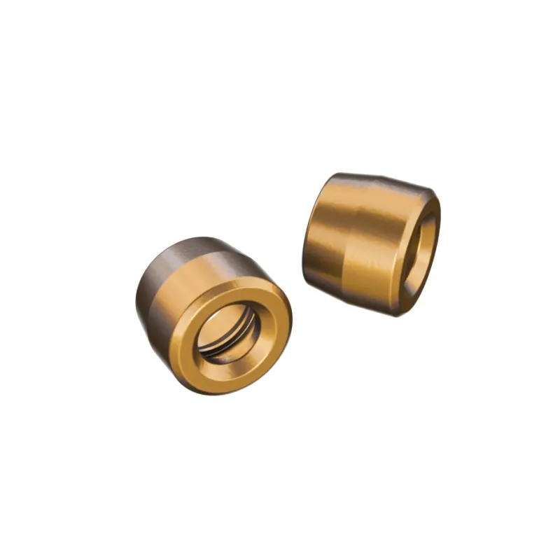 Goodridge Olive -02 - Brass Goodridge Olive -02 - Brass