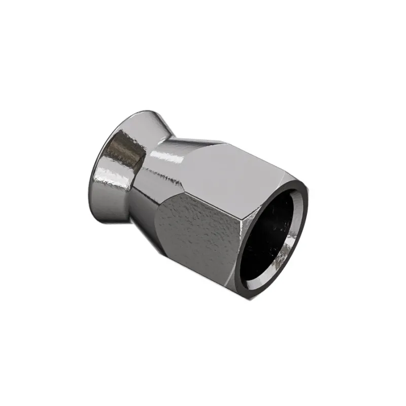 Goodridge Socket -03 - SS Goodridge Socket -03 - SS