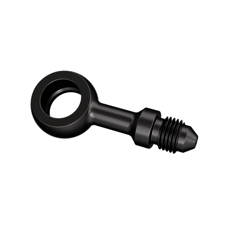Goodridge Straight Banjo Adaptor for M12 Bolt Goodridge Straight Banjo Adaptor for M12 Bolt
