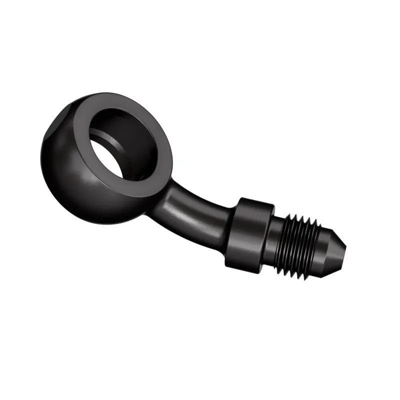 Goodridge 35 Deg Banjo Adaptor for M12 Bolt Goodridge 35 Deg Banjo Adaptor for M12 Bolt
