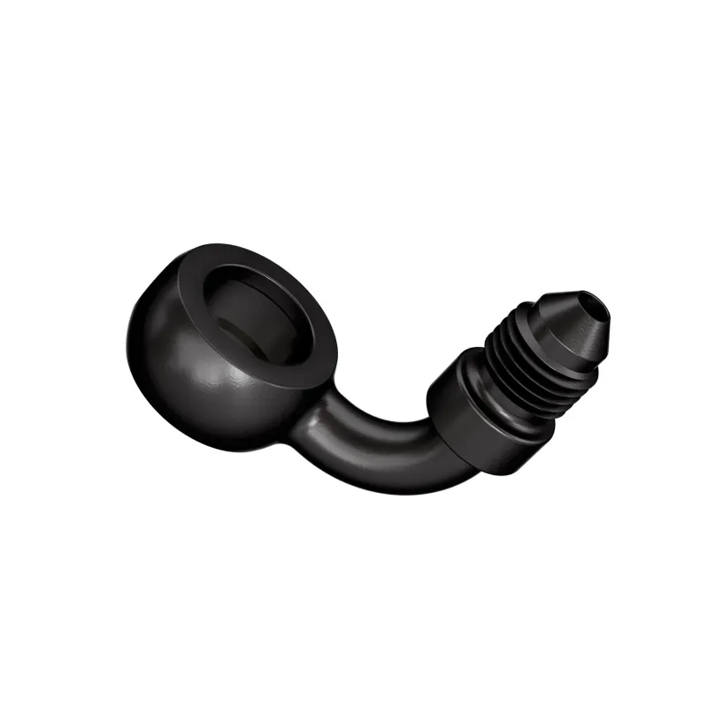 Goodridge 90 Deg Banjo Adaptor for M12 Bolt Goodridge 90 Deg Banjo Adaptor for M12 Bolt