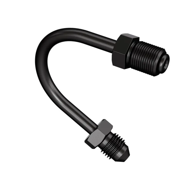 Goodridge 150 Deg Brake Adaptor 3/8 Goodridge 150 Deg Brake Adaptor 3/8