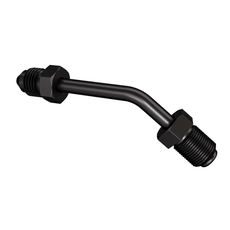 Goodridge 45 Deg Brake Adaptor 3/8 Goodridge 45 Deg Brake Adaptor 3/8