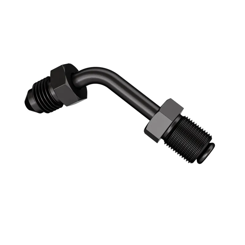 Goodridge 60 Deg Brake Adaptor 3/8 Goodridge 60 Deg Brake Adaptor 3/8