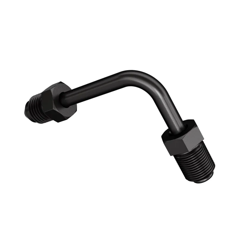 Goodridge 90 Deg Brake Adaptor 3/8 Goodridge 90 Deg Brake Adaptor 3/8