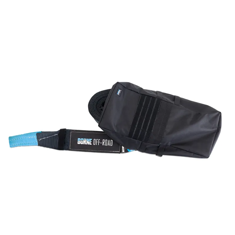 Borne Off-Road Molle Pouch 16 Liters Borne Off-Road Molle Pouch 16 Liters