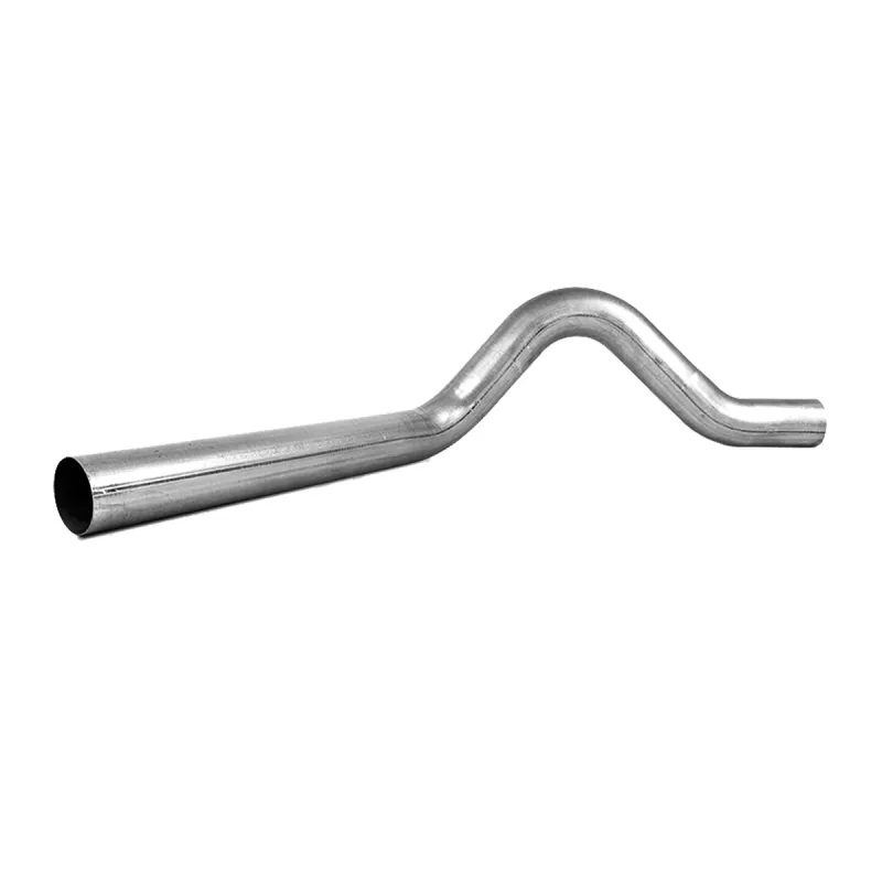 MBRP 03-07 Ford 6.0L 4in. Tail Pipe MBRP 03-07 Ford 6.0L 4in. Tail Pipe