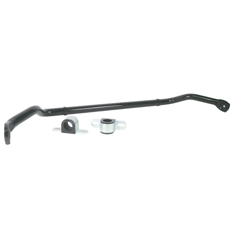 WL Sway Bars - Front WL Sway Bars - Front