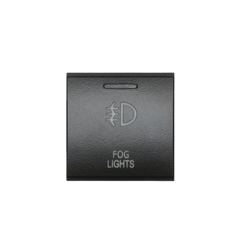 Cali Raised Square Toyota Oem Style Fog Lights Switch Cali Raised Square Toyota Oem Style Fog Lights Switch