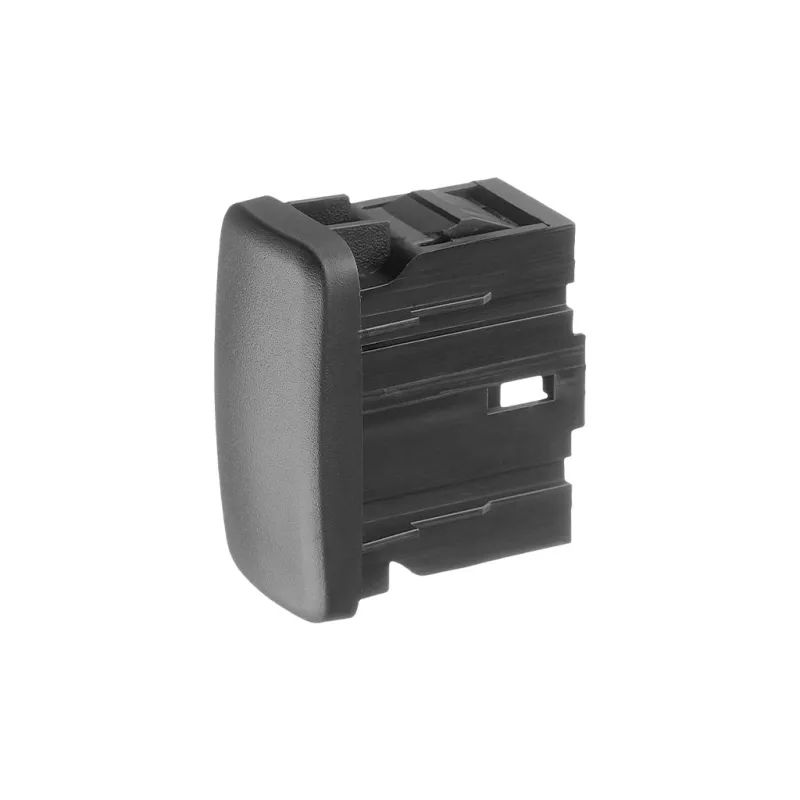 Cali Raised Toyota Oem Switch Replacement Blank - Tall Cali Raised Toyota Oem Switch Replacement Blank - Tall