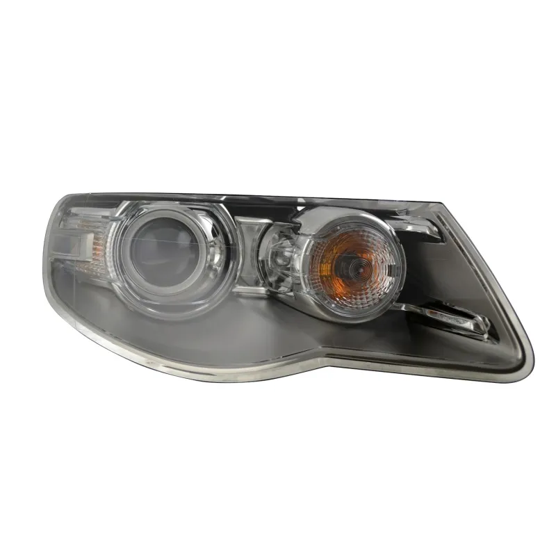 Hella 08-10 Vw Touareg Xenon Headlamp Rh Hella 08-10 Vw Touareg Xenon Headlamp Rh