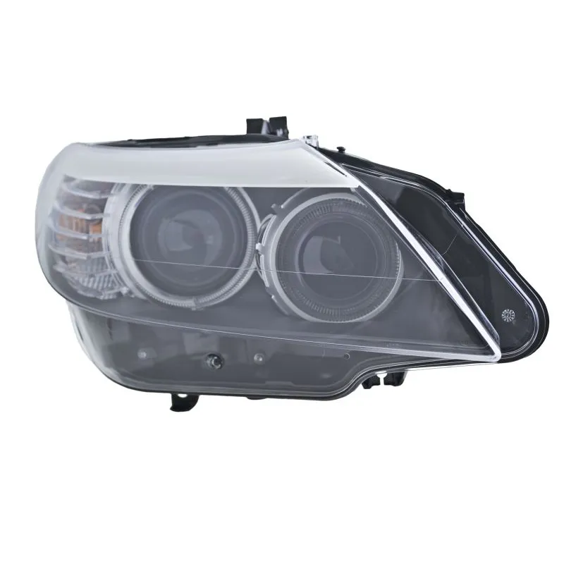 Hella 09-11 Bmw Z4 Headlamp Rh Xen W/ Afs Hella 09-11 Bmw Z4 Headlamp Rh Xen W/ Afs