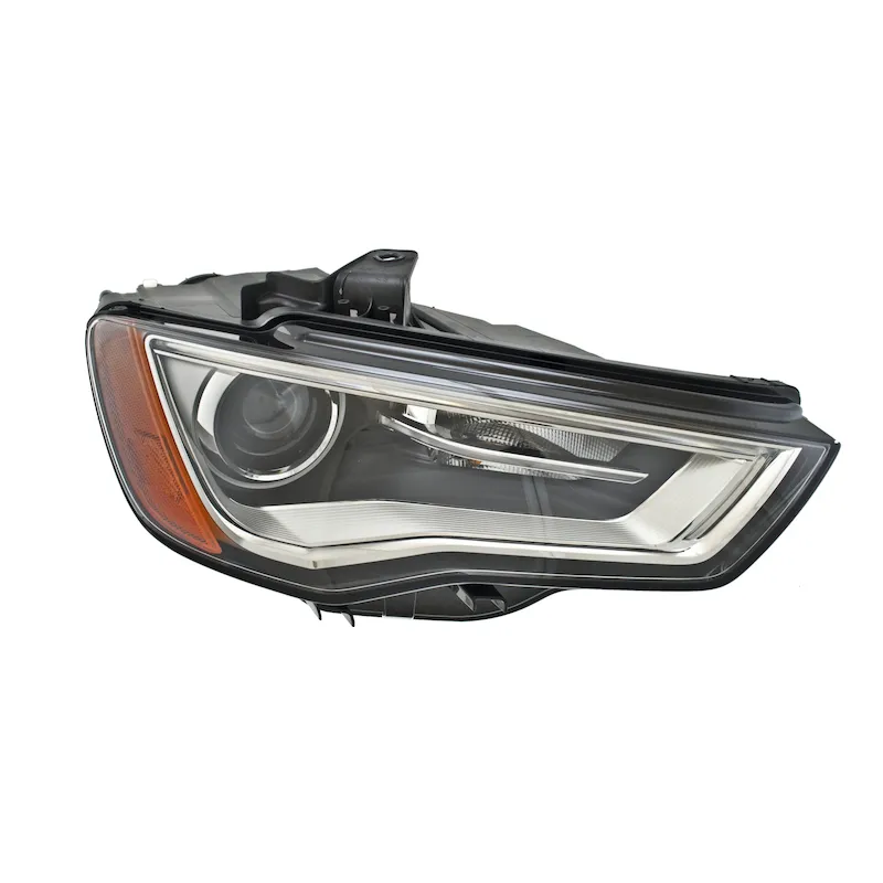 Hella Bixen Audi A3 S3 15 - Headlamp Rh Hella Bixen Audi A3 S3 15 - Headlamp Rh