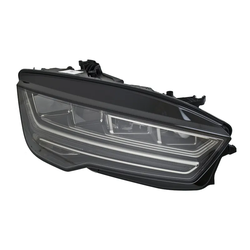 Hella 2016 Audi A7 S7 Rs7 Headlamp Rh Led Hella 2016 Audi A7 S7 Rs7 Headlamp Rh Led