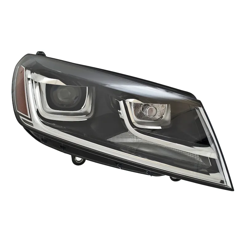 Hella 2015 Vw Touareg 15- Headlamp Rh Xen Hella 2015 Vw Touareg 15- Headlamp Rh Xen