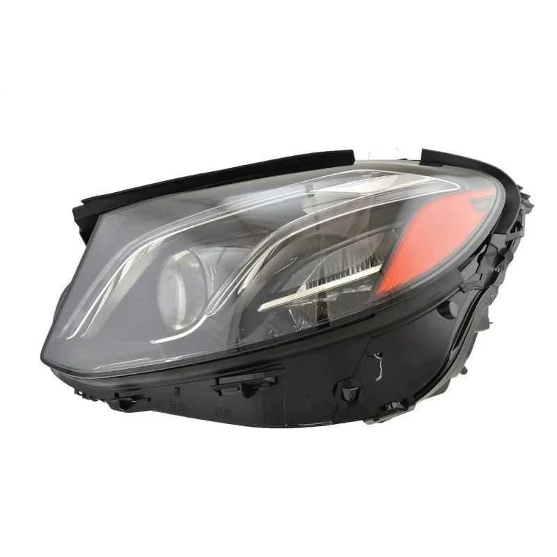 Hella Mercedes-Benz E-Class Headlamp Lh Led Dyn Hella Mercedes-Benz E-Class Headlamp Lh Led Dyn