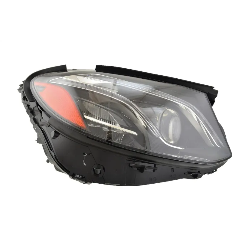 Hella Mercedes-Benz E-Class Headlamp Rh Led Dyn Hella Mercedes-Benz E-Class Headlamp Rh Led Dyn