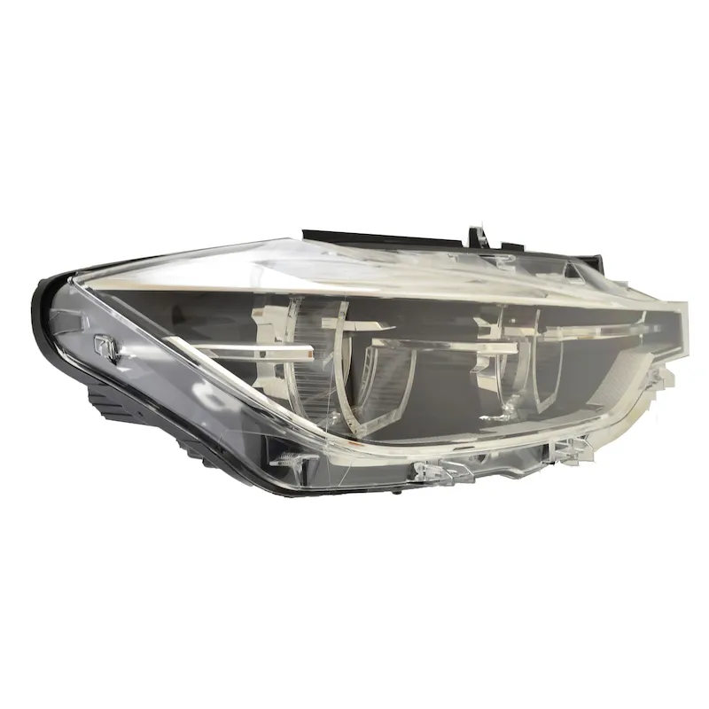 Hella 16-18 Bmw 3Ser Headlamp Rh Led Hella 16-18 Bmw 3Ser Headlamp Rh Led