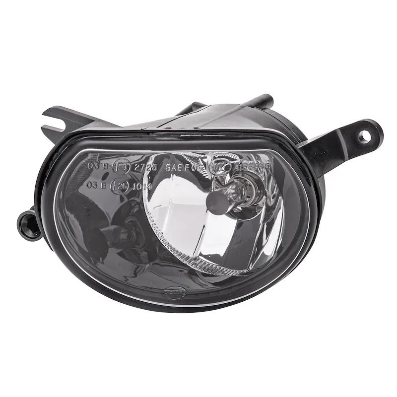 Hella 2010-2015 Audi Q7 Fog Light Front Left Hella 2010-2015 Audi Q7 Fog Light Front Left