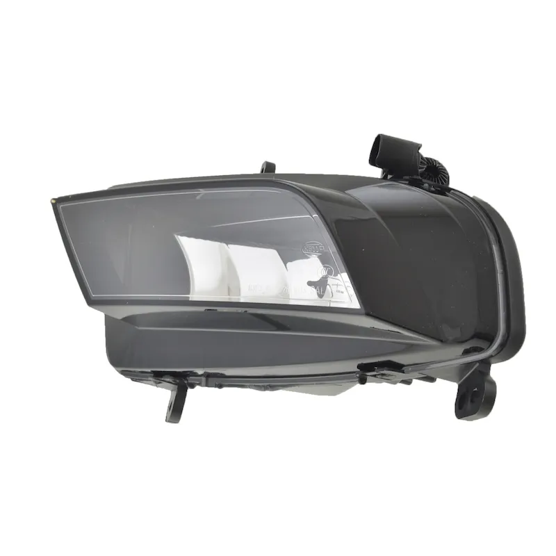 Hella 2007-2015 Audi A4 A4 Quattro Fog Light Left Hella 2007-2015 Audi A4 A4 Quattro Fog Light Left