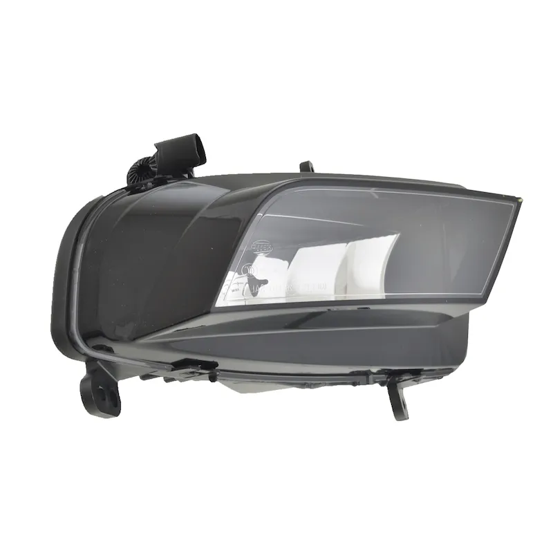 Hella 2007-2015 Audi A4 A4 Quattro Fog Light Right Hella 2007-2015 Audi A4 A4 Quattro Fog Light Right