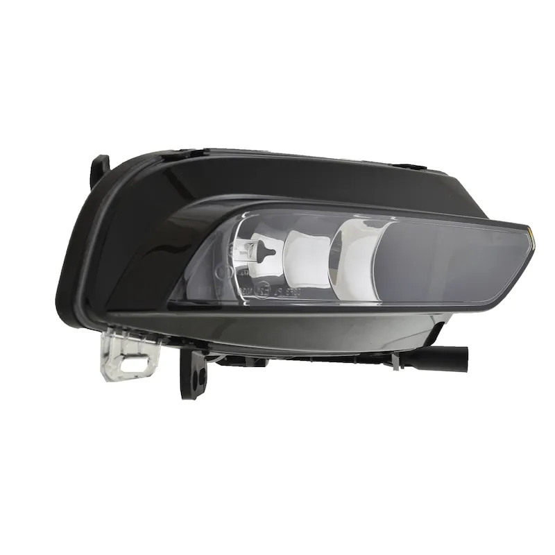 Hella 2015-2016 Audi A3 Fog Light Right Hella 2015-2016 Audi A3 Fog Light Right