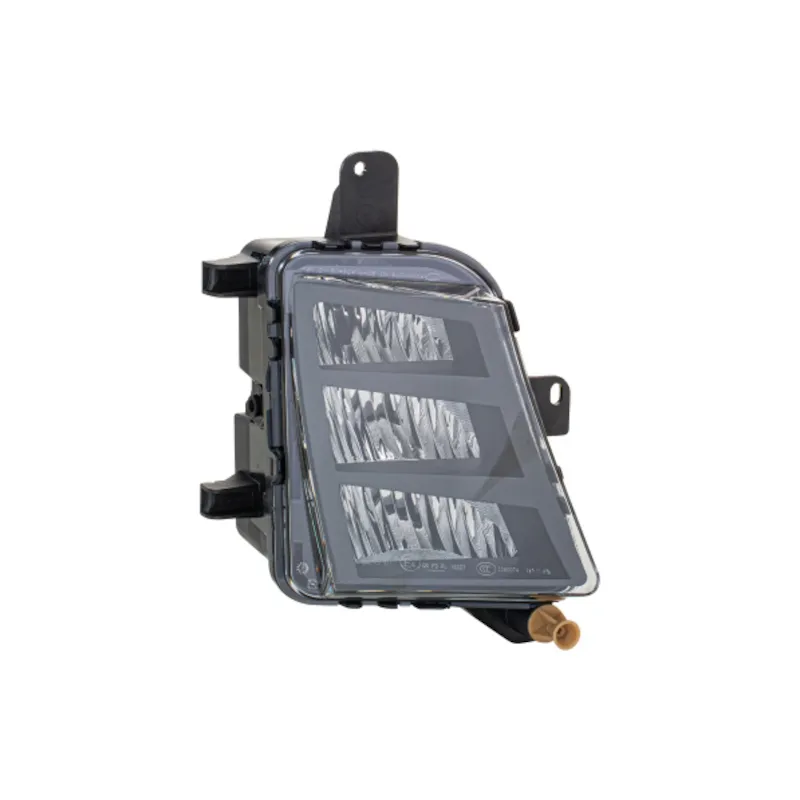 Hella 2013-2021 Volkswagen Golf Fog Light Right Hella 2013-2021 Volkswagen Golf Fog Light Right
