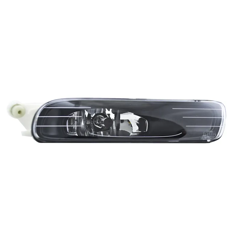 Hella 1999-2001 BMW 320i Fog Light Assembly Left Hella 1999-2001 BMW 320i Fog Light Assembly Left