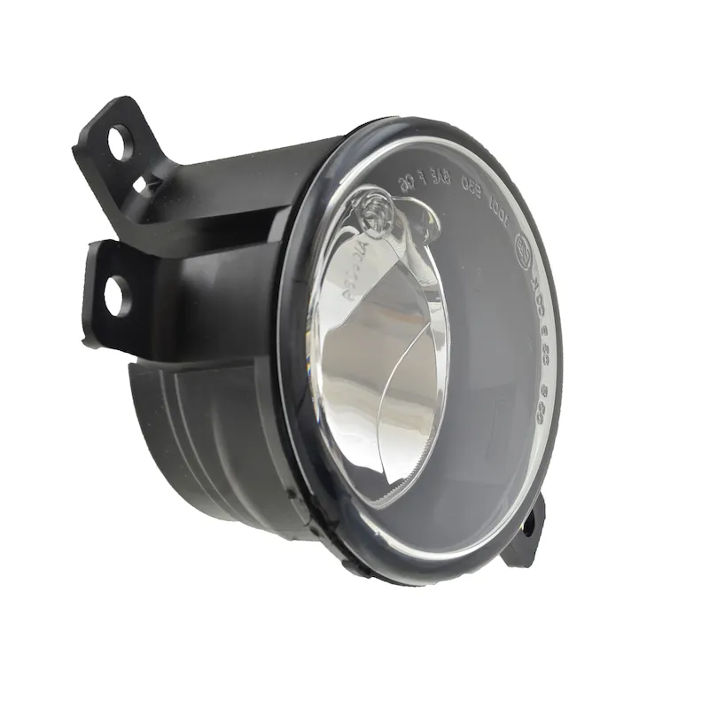 Hella 2010-2015 BMW X1 Fog Light Assembly Right Hella 2010-2015 BMW X1 Fog Light Assembly Right