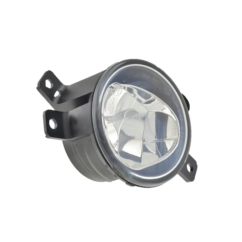 Hella 2010-2015 BMW X1 Fog Light Assembly Right Hella 2010-2015 BMW X1 Fog Light Assembly Right