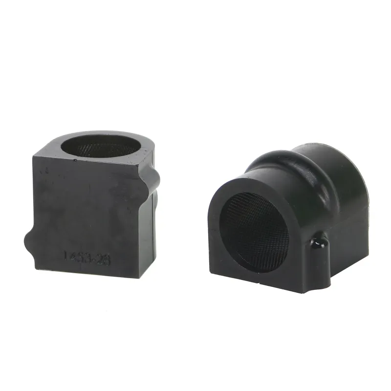 Whiteline Bush Kit - Sway Bar - Mount 28mm Whiteline Bush Kit - Sway Bar - Mount 28mm